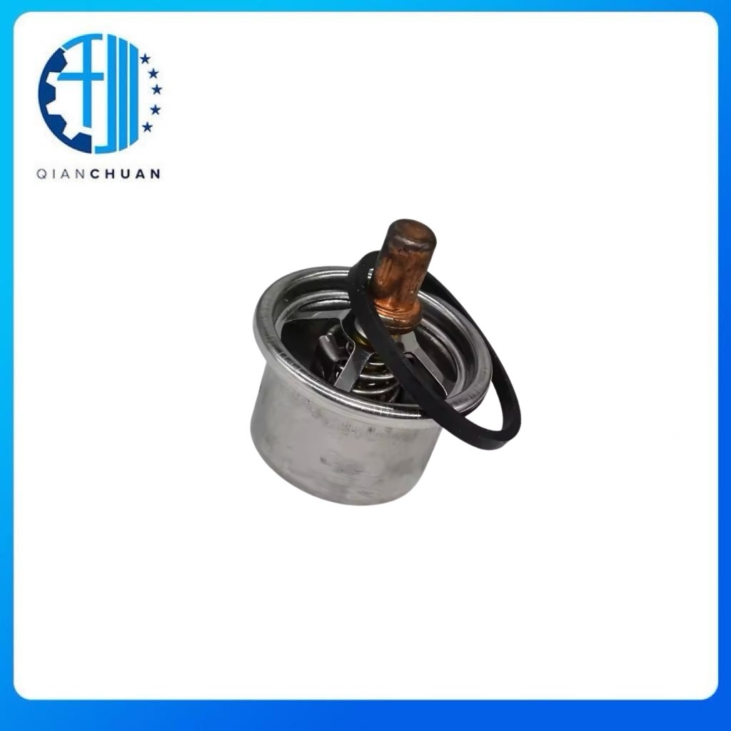 6D125 6D140 Engine Thermostat ThermostatFor PC400-7 PC400-8 Excavator Spare Parts