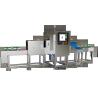 Buy cheap Safety Control X Ray Food Inspection System For Small Packaged 80kV from wholesalers