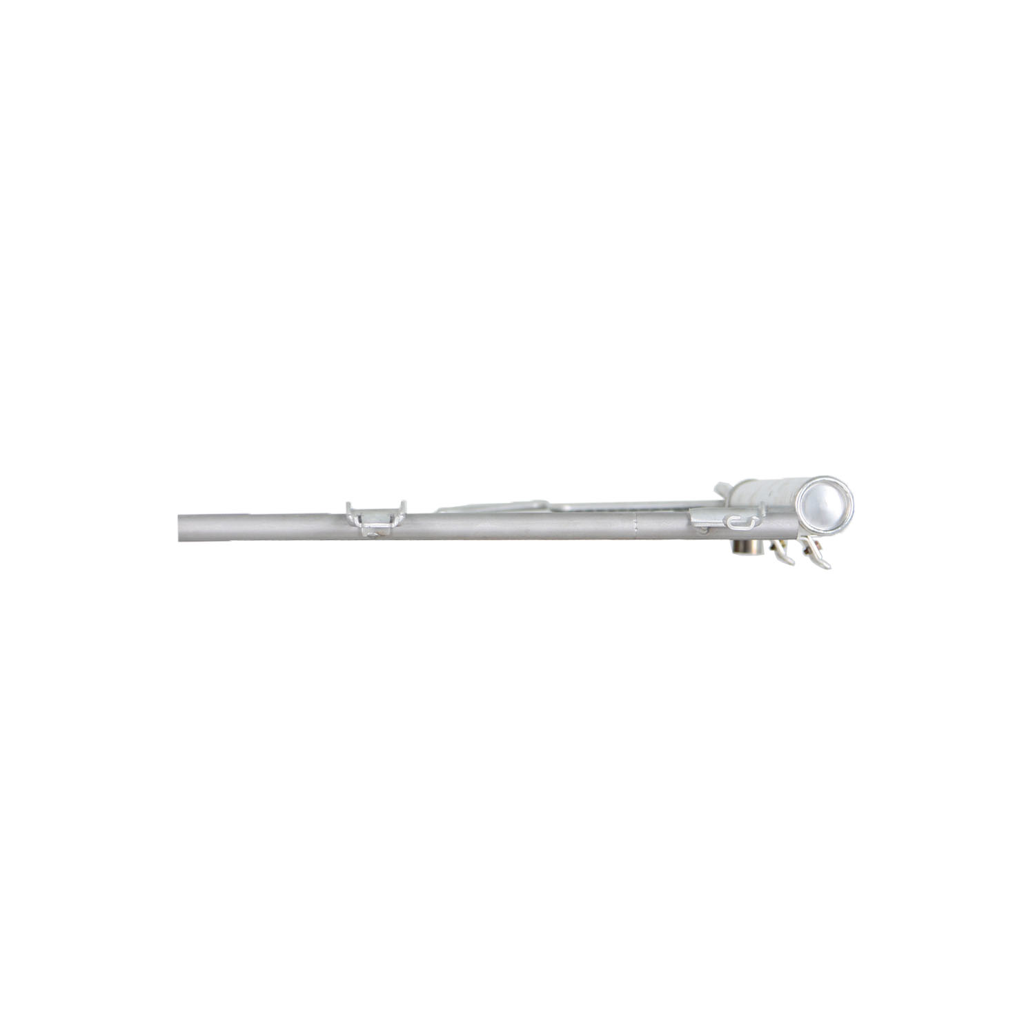 Replace/Repair AC Condenser for Mercedes-Benz E200K E350 2115000154 2115000654 A2115001154