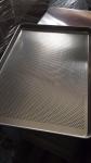 RK Bakeware China Foodservice Stainless Steel Air Fryer Basket Grill Basket Air