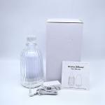 Glass Ultrasonic Aromatherapy Oil Diffuser▕ DN-821