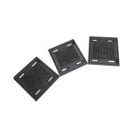 High Strength Graphite Battery Lead Sheet for Optimal Power Supply in Standard