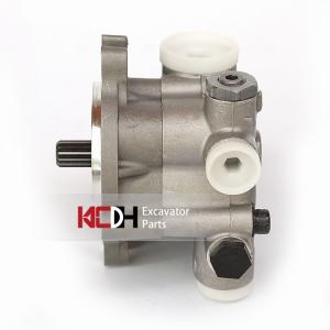 Quality 8412291000 K3V112 Middle 78 Double Hydraulic Pump wholesale