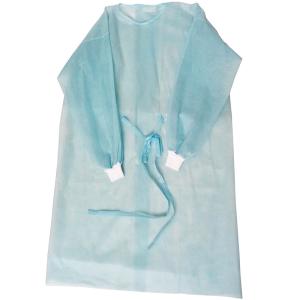 Quality 30g Disposable Protective Coverall wholesale