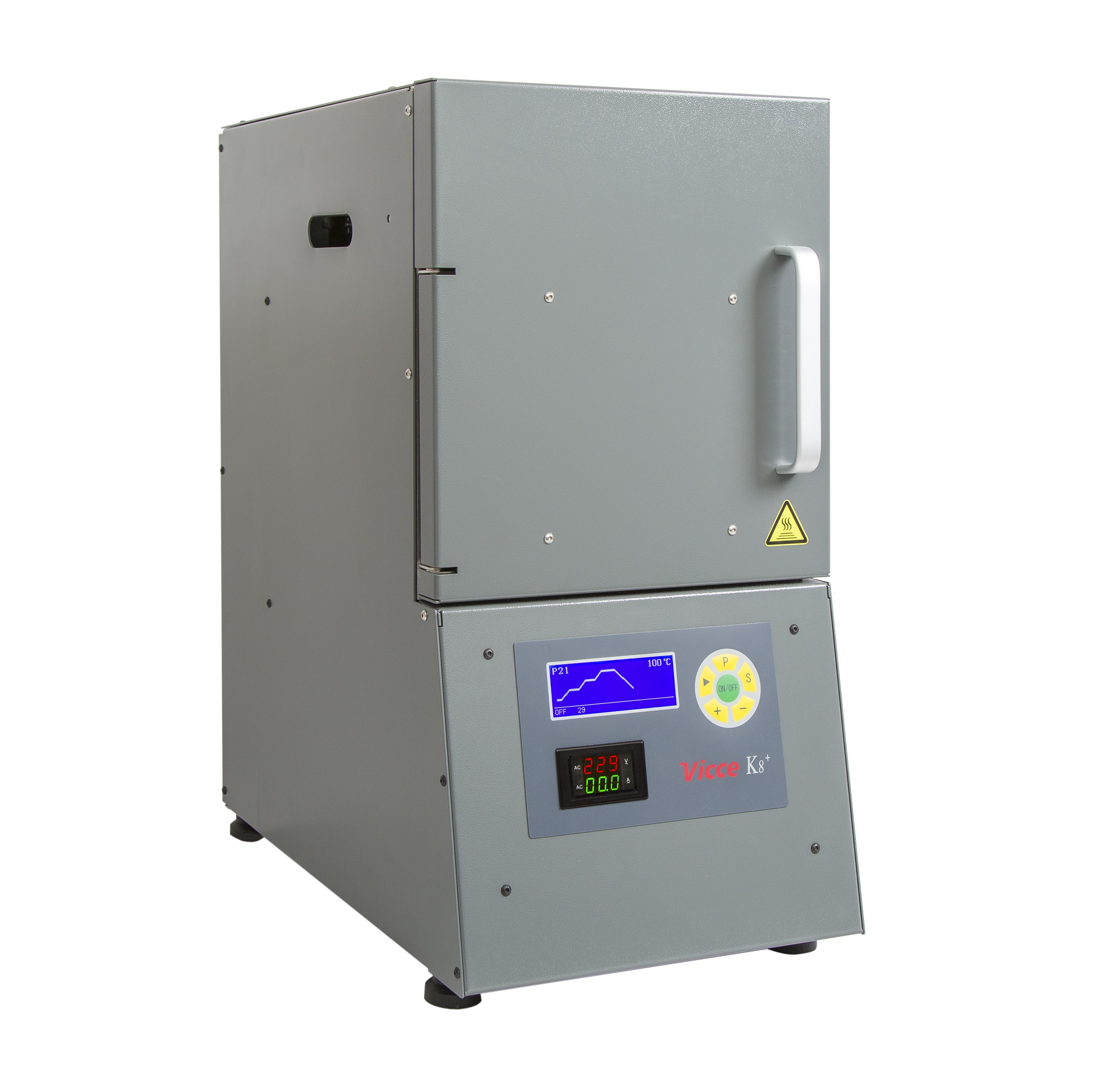 Fast Speed 2000W 220V 50HZ Dental Sintering Furnace