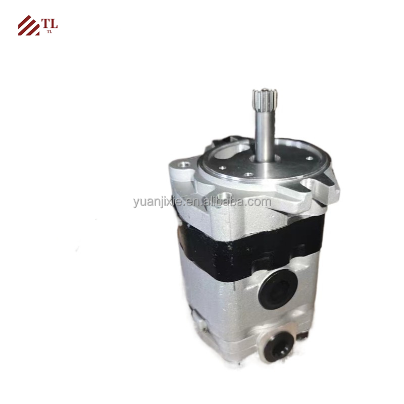 312C Excavator Gear Pump SBS80 Hydraulic Pilot Oil Pump 4I-1023 173-1203 341-2860
