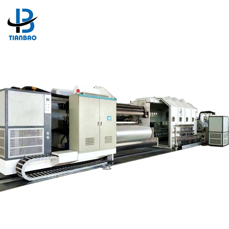 BOPP Film Rolls Holographic Cold Lamination Film Moisture Proof Sample Freely Provided
