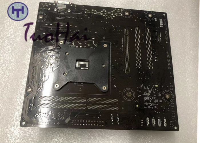 S5611000325 Hyosung ATM Parts Nautilus ATM HCDU Biometric Motherboard