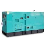 BFM3G1 Engine 19KW 23.8KVA Deutz Diesel Generator Set