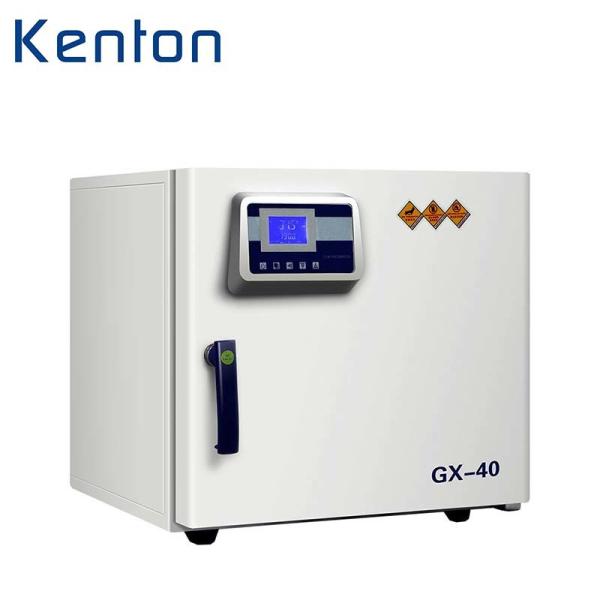 70L Laboratory Dryer Oven High Temperature Hot Air Experimental Electric Heating