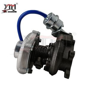 Quality Engine spare part Turbocharger D0702-1118100 / 1T0605-1118100-550 wholesale