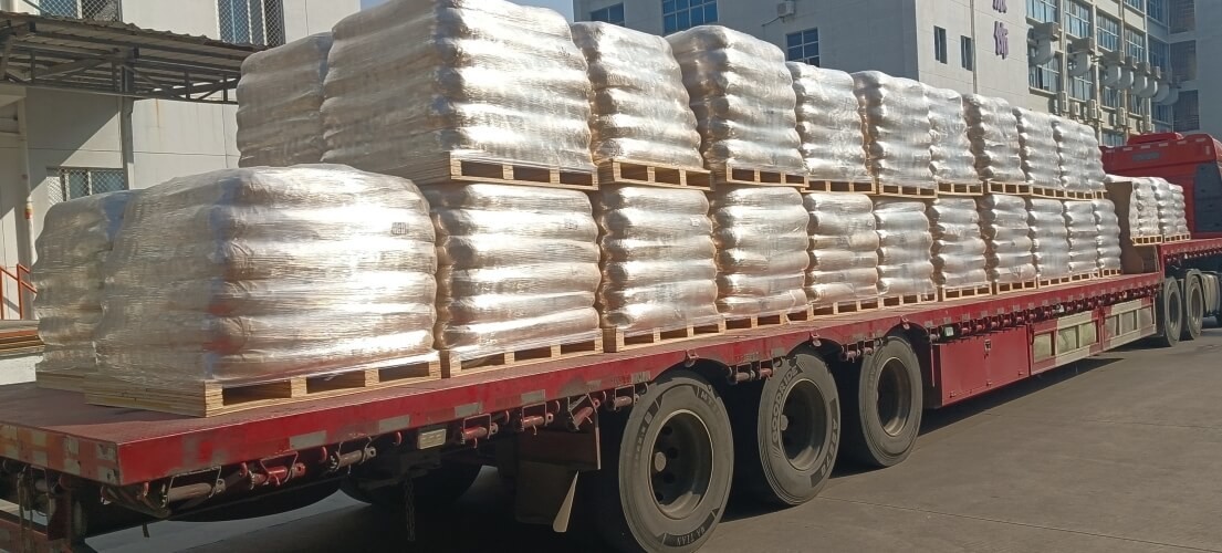 High Gloss Water Based Solid Acrylic Resin Granule For Commercial Printing Inks