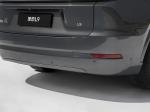 Customizable Lixiang Li 9 Ideal L9 Rear Bumper for Your Car's Specific Auto