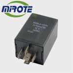 24V 30A Universal 5 Pin Automotive Relay For SCANIA Flasher Switch 1485315