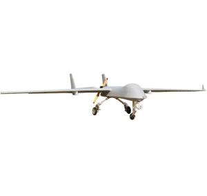 Quality 30kg Payload Defence Military Gps Helicopter 120km/H wholesale