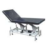Medical equipment electric otolaryngology examination and treatment table