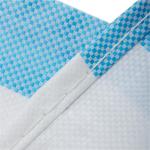 25kg 100kg 50kg PP Woven Bag Packaging Moisture proof For Flour Rice Grain