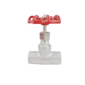 Quality 3&quot; ASME B16.34 SS304 Globe Valve for Water Shipping Cost and Estimated Delivery Time wholesale