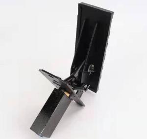 Quality Hydraulic Crawler Hydraulic Breaker Spare Parts Excavator Pedal wholesale