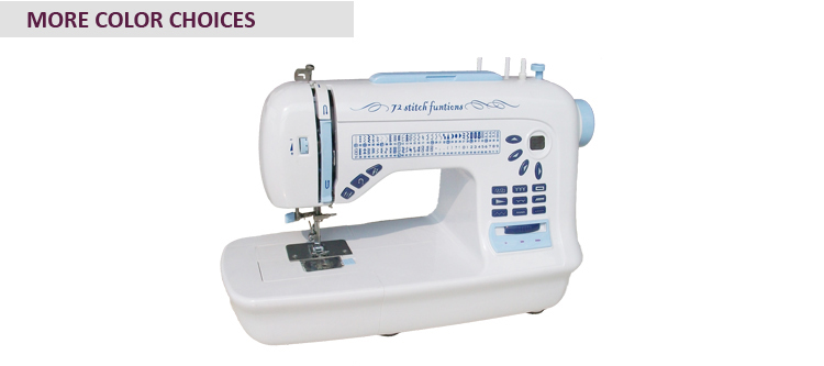 Upgrade Your Sewing Business with Usha 2019 Overlock Embroidery Sewing Machine UKICRA