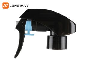 Quality Non Leak Foaming Trigger Sprayer Head , Replacement Spray Bottle Triggers wholesale
