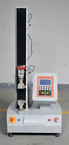 Quality Electronic Rubber Material Universal Tensile Strength Testing Machine wholesale