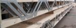 Silver Galvanized Metal Connector for Wood Trusses and Steel Joist at Affordable
