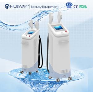 Quality high quality and commpetitive price SHR hair removal machine suppliers wholesale