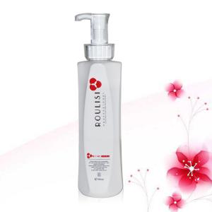 Quality GMPC Salon Natural 250ml Flower Anti Dandruff Shampoo wholesale