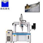 New energy lithium battery pack laser welding machine 2KW 3KW