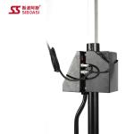 DC12V Badminton Automatic Shuttle Feeder