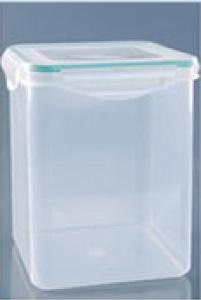 Quality PP Sealed Food Grade Plastic Bottles Wide Mouth Kitchen Snack Packaging wholesale