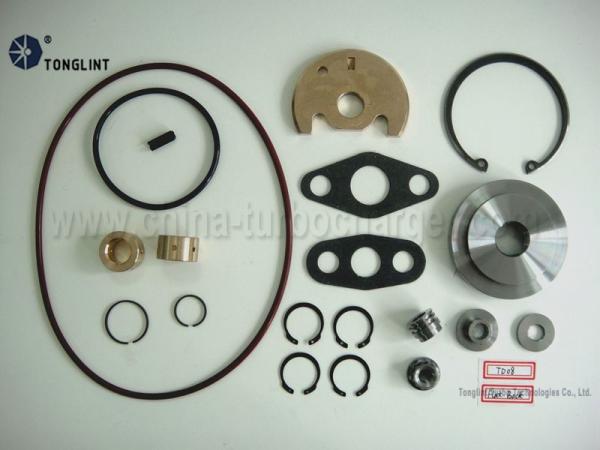TD08 Flatback 49174 Turbocharger Repair Kit Turbocharger Rebuild Kit Turbocharge