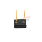 YJJ S1227-33BR Silicone Photodiode Resin Potting Model Is Suitable For Precision