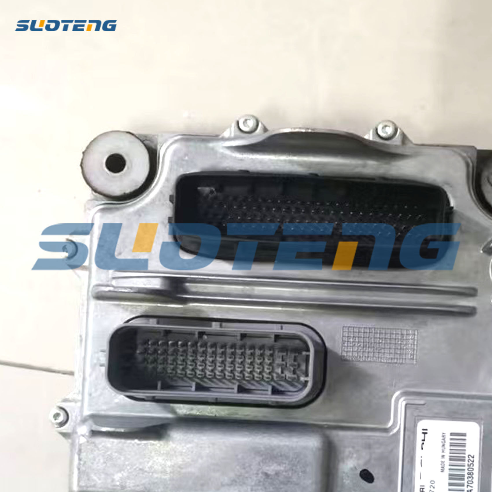 38100-82720 Controller ECU ECM Engine Control Panel 3810082720