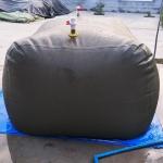 PE PP PVC TPU Materials Rectangular Tank For Heavy Duty And Leak Proof Storage