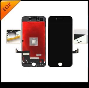 Quality AAA+ lcd touch screen digitizer replacement parts for iphone 7s plus wholesale