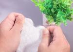 Garment Spunlace Nonwoven Cloths for interlining application