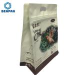 Mylar Pet Food Packaging