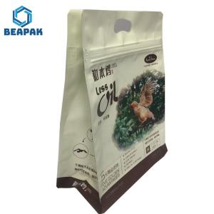 Quality Mylar Pet Food Packaging wholesale