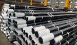 API 5CT Standard 10-3/4 STC LTC N80 J55 K55 Carbon Oil Tubing And Casing