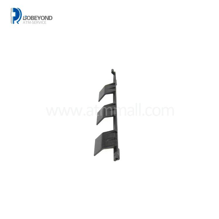 Nixdorf CCDM VM3 Guide Transfer Lower 01750186532 Wincor ATM Parts