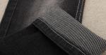 74 Cotton 24 Polyester 2 Spandex 9 Oz Sanforized Raw Denim Fabric Textile