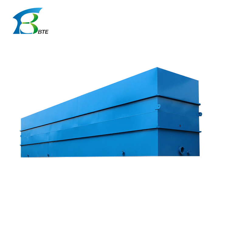 MBR Membrane Bioreactor For Domestic Industrial Hospital Sewage Treatment
