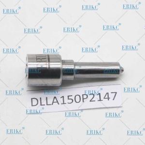 Quality DLLA 150P2147 0433172147 Diesel Injection Nozzle DLLA 150 P 2147 DLLA150P2147 Nozzle Diesel for 0445110375 0445110634 wholesale