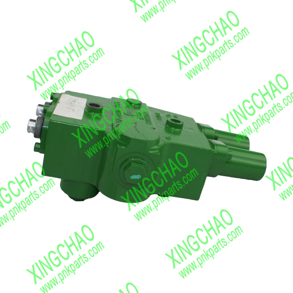 RE248038 Selective Control Valve For Agriculture Tractor