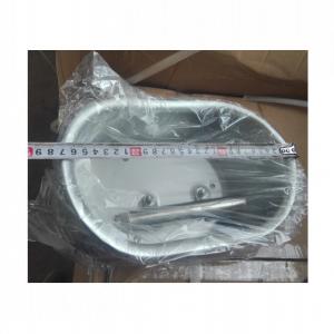 Quality Stainless Steel 1.0mm 6 Inch SS304 Pig Drinking Bowl wholesale