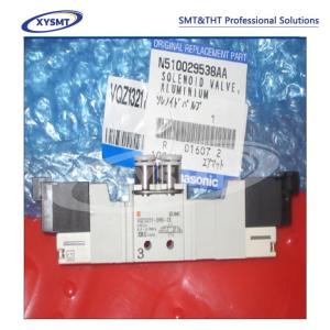 Quality N510029538AA cutter Solenoid Valve Panasonic Cm402 machine spare part wholesale