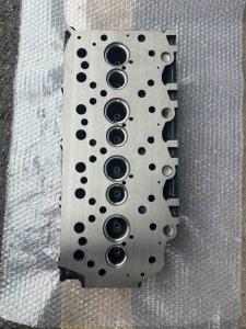 Quality 32A01-08010 Mitsubishi Engine Cylinder Head Model S4S-DI Material Casting wholesale