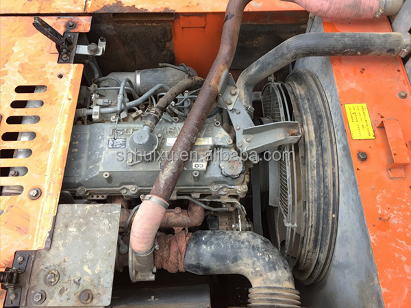 Hitachi hot sale Used hitachi ex 270 lc excavator good condition second hand digging machine Japanese HITACHI270
